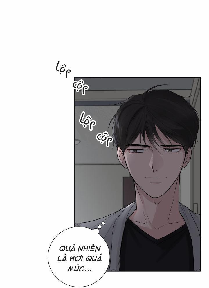 Hẹn hò chốn công sở 19 trang 47