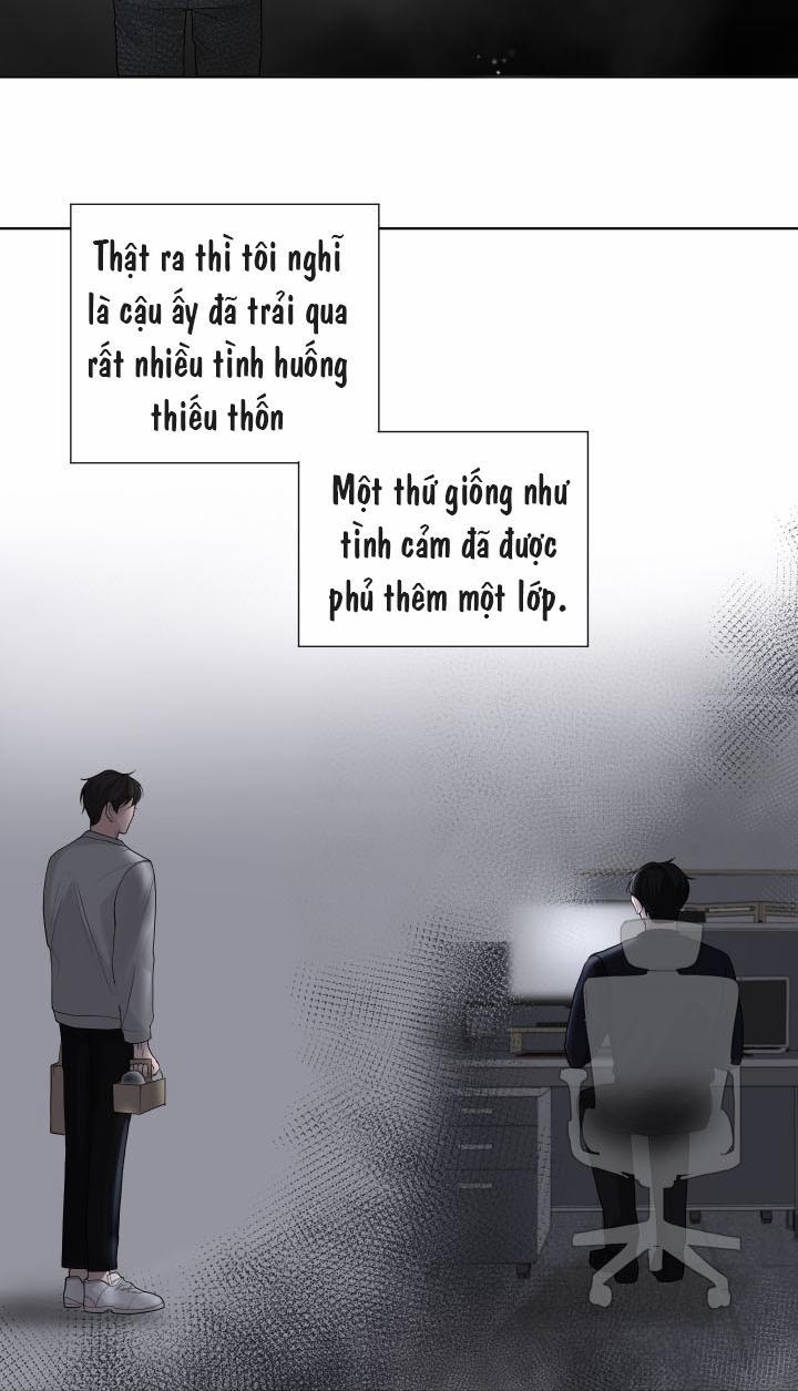 Hẹn hò chốn công sở 19 trang 52