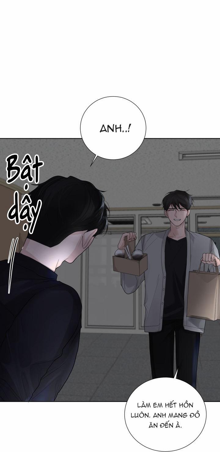 Hẹn hò chốn công sở 19 trang 55