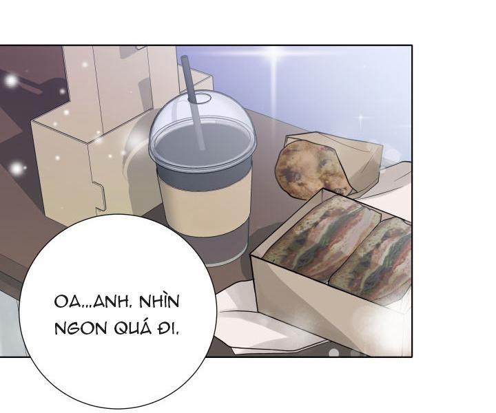 Hẹn hò chốn công sở 19 trang 60