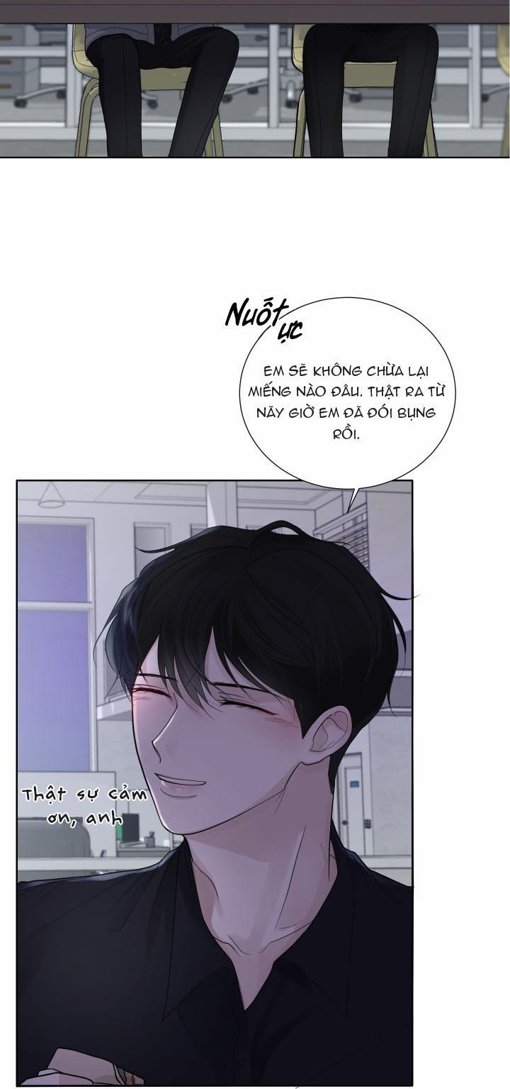 Hẹn hò chốn công sở 19 trang 63