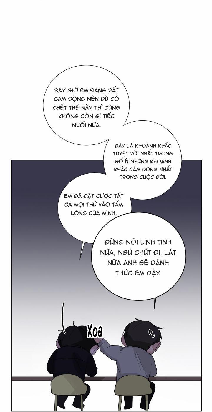 Hẹn hò chốn công sở 19 trang 68