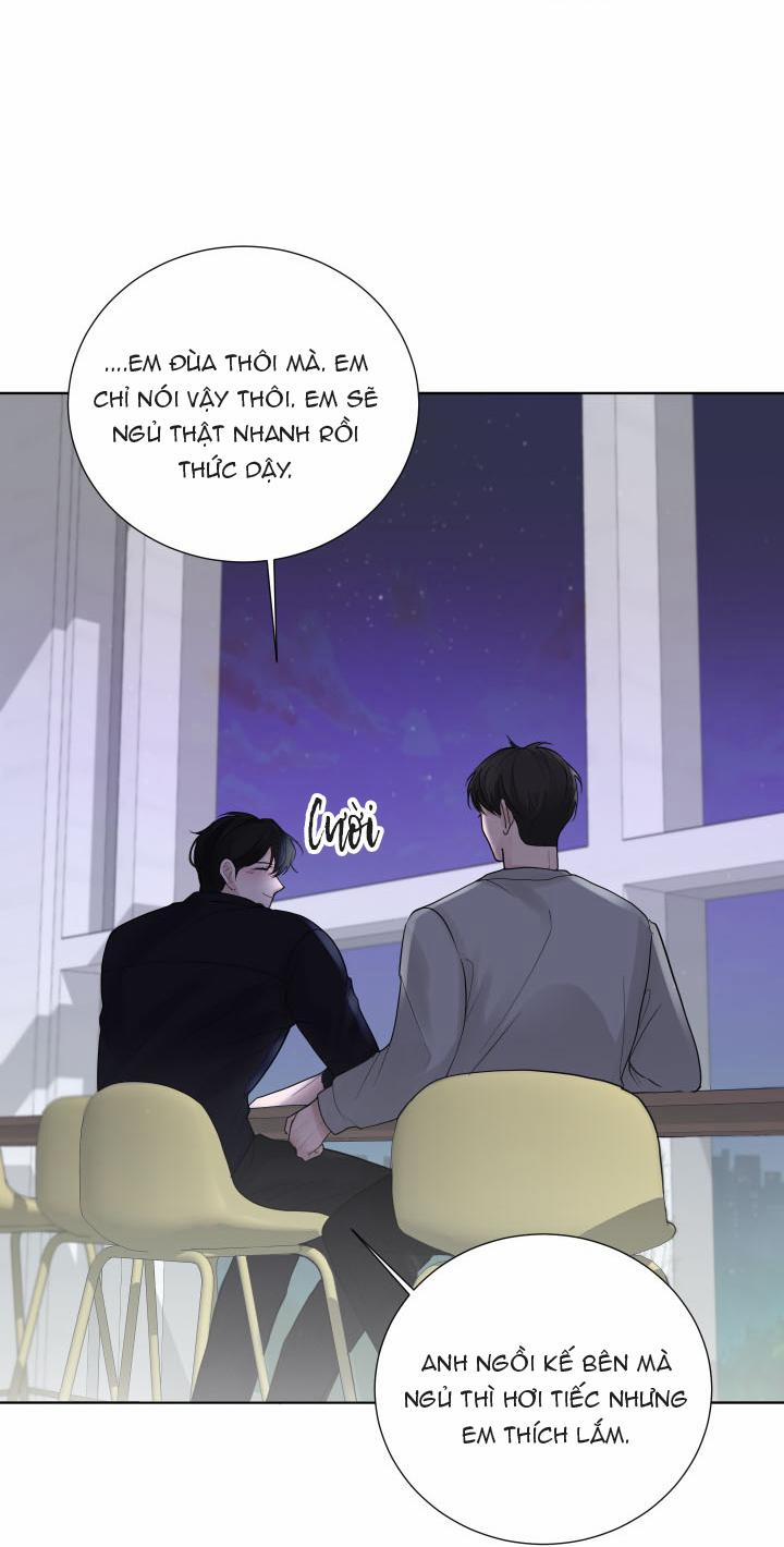 Hẹn hò chốn công sở 19 trang 72