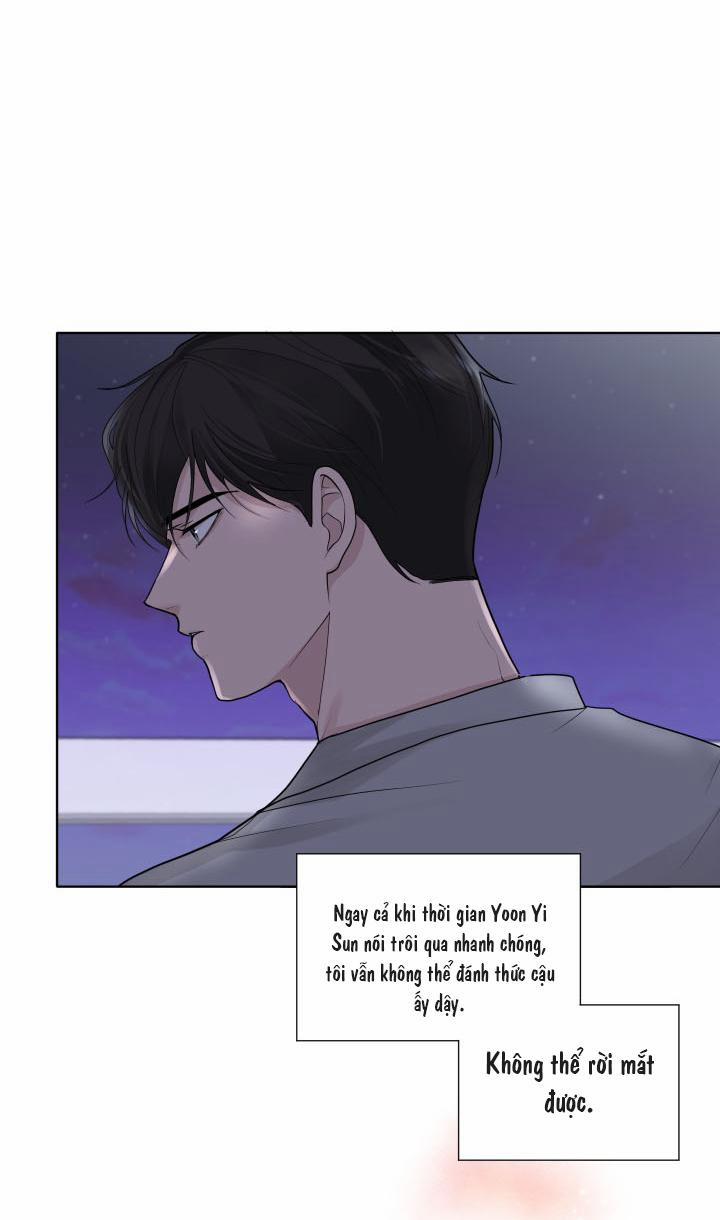 Hẹn hò chốn công sở 19 trang 74