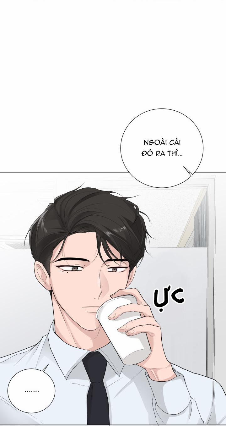 Hẹn hò chốn công sở 19 trang 9