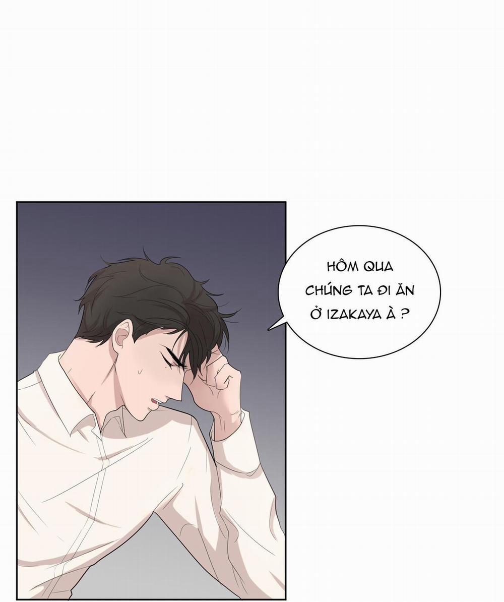 Hẹn hò chốn công sở 2 trang 10