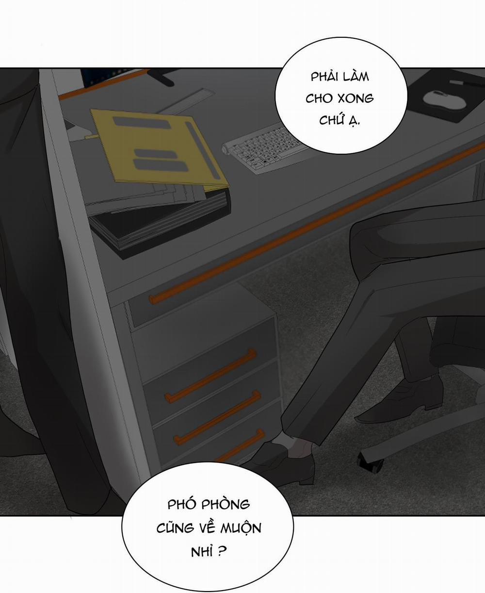 Hẹn hò chốn công sở 2 trang 100