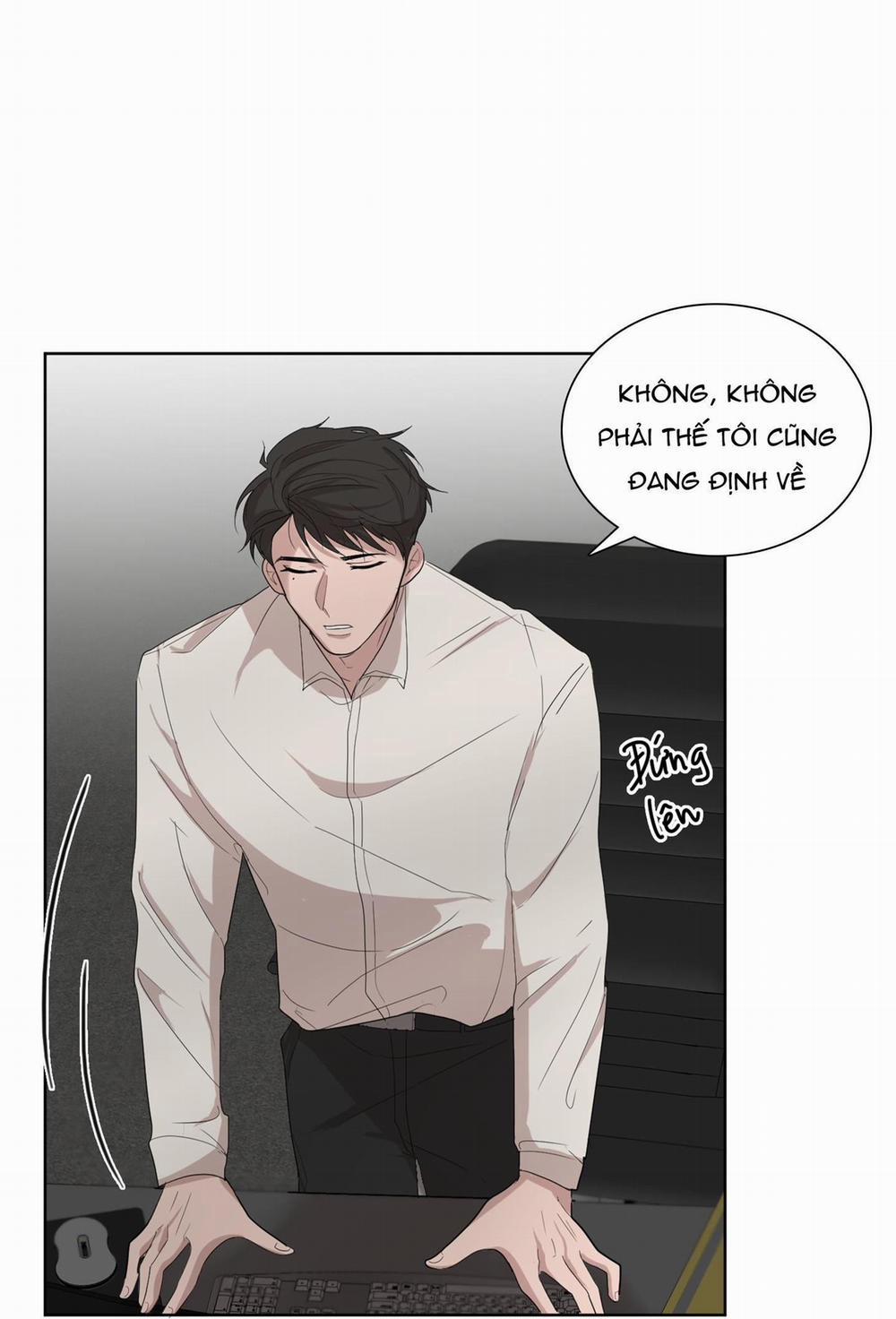 Hẹn hò chốn công sở 2 trang 101