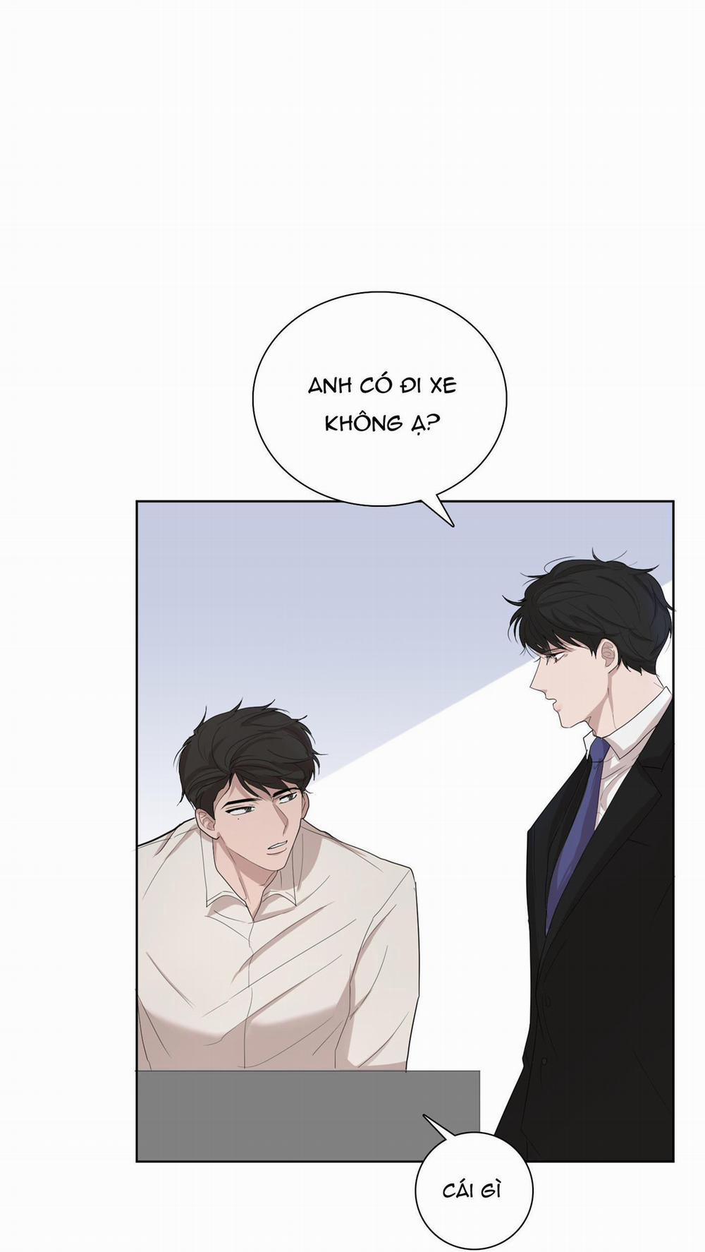 Hẹn hò chốn công sở 2 trang 102