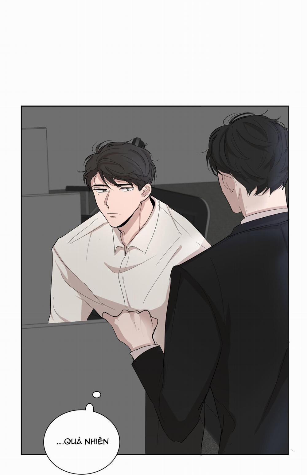 Hẹn hò chốn công sở 2 trang 106