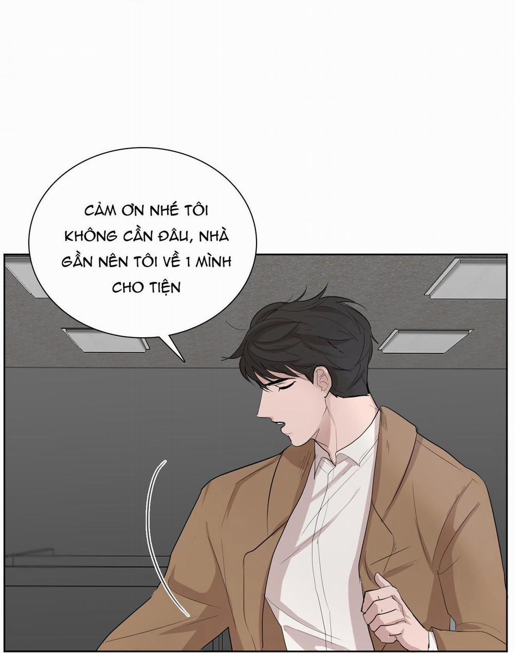 Hẹn hò chốn công sở 2 trang 107