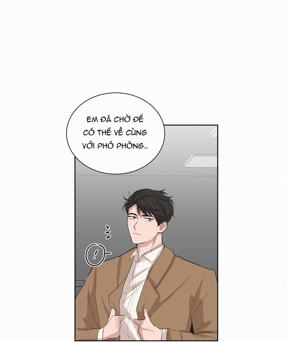 Hẹn hò chốn công sở 2 trang 109