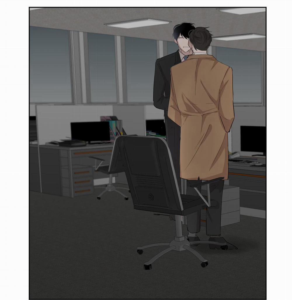 Hẹn hò chốn công sở 2 trang 113