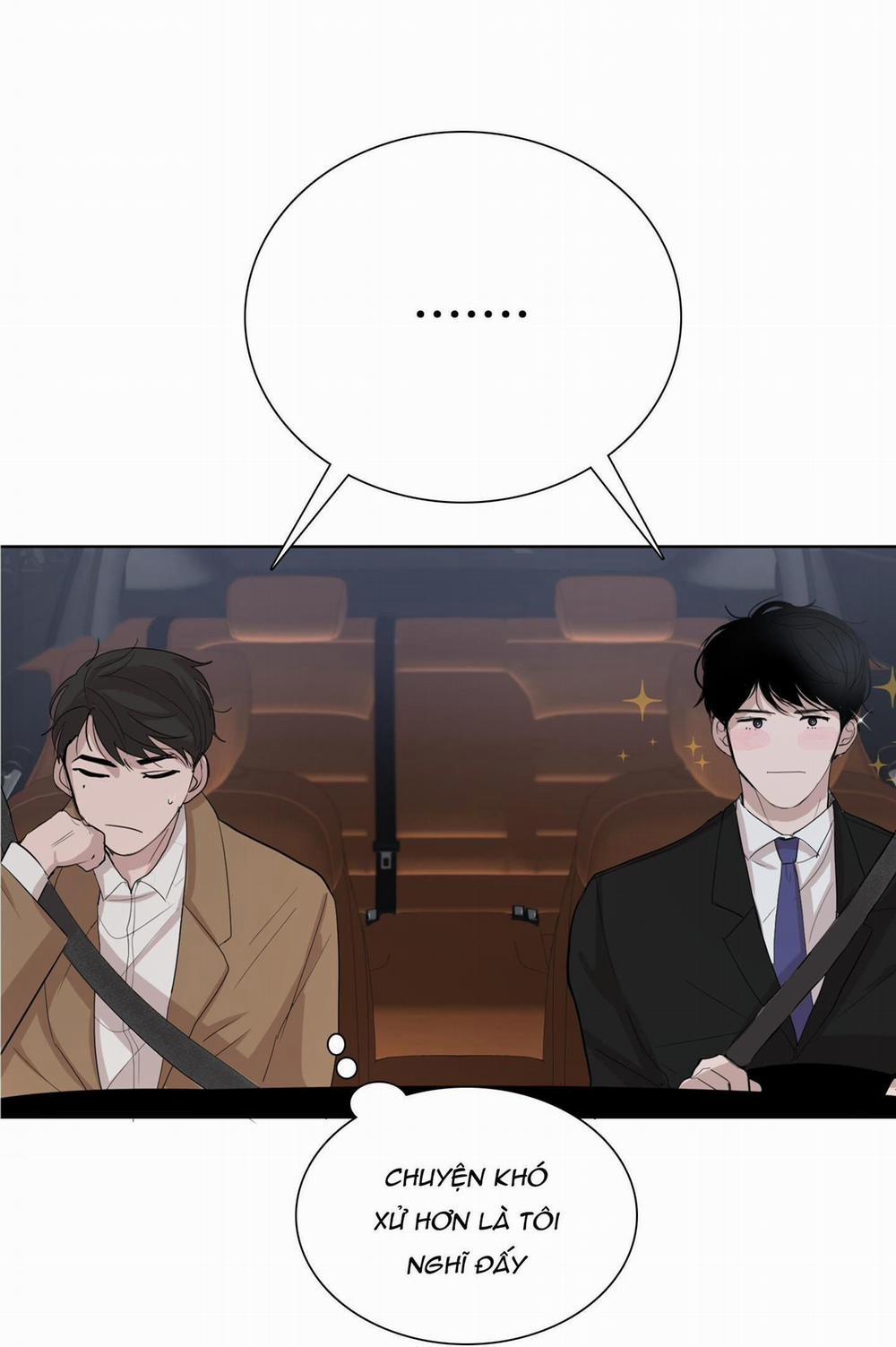 Hẹn hò chốn công sở 2 trang 116