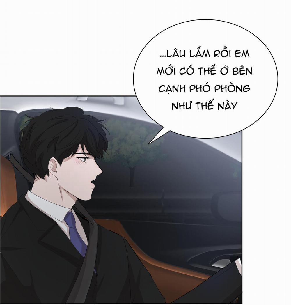 Hẹn hò chốn công sở 2 trang 118