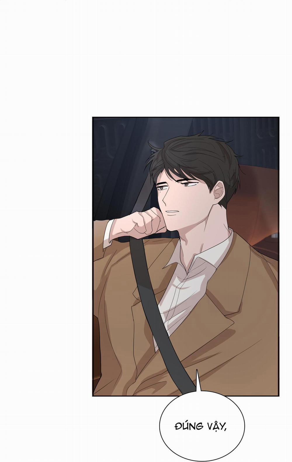 Hẹn hò chốn công sở 2 trang 119