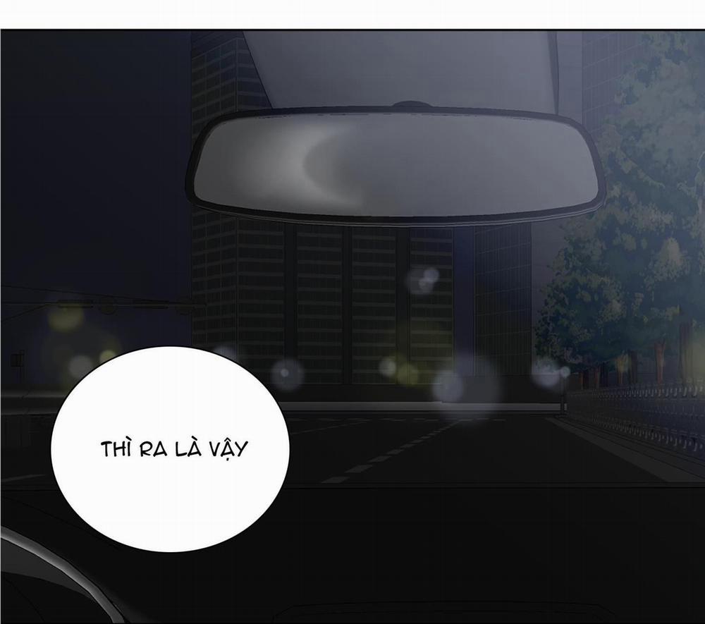 Hẹn hò chốn công sở 2 trang 124