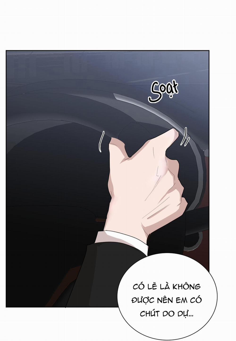 Hẹn hò chốn công sở 2 trang 127