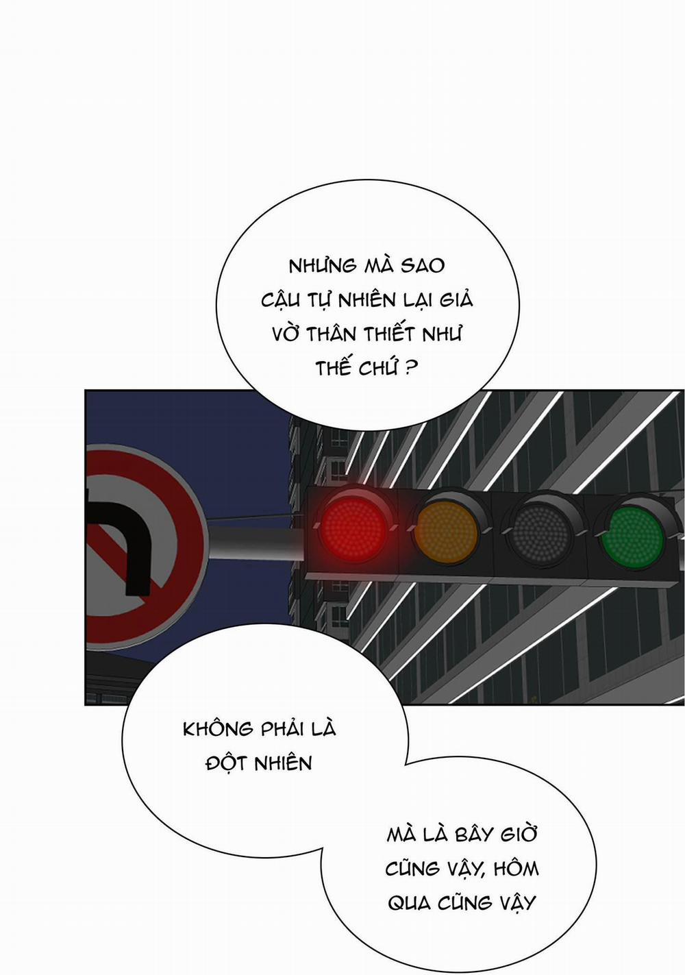 Hẹn hò chốn công sở 2 trang 129