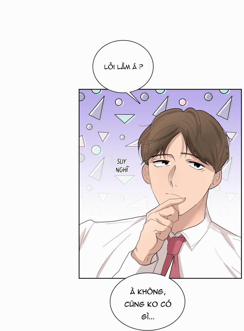 Hẹn hò chốn công sở 2 trang 13