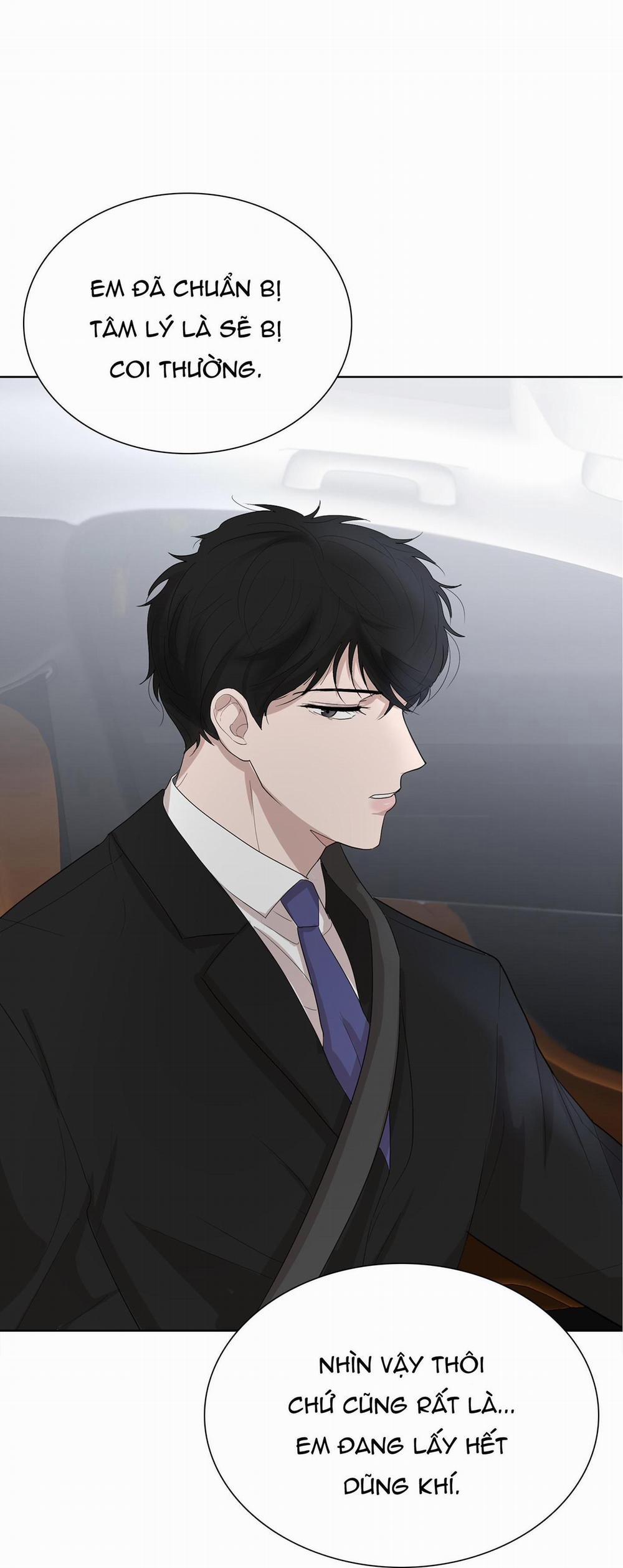 Hẹn hò chốn công sở 2 trang 130