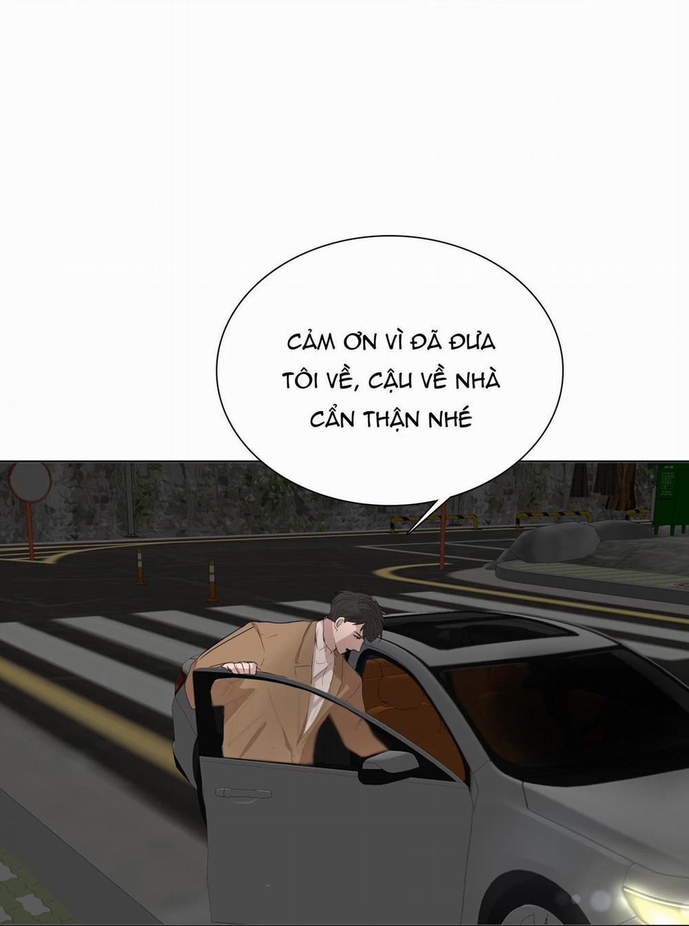 Hẹn hò chốn công sở 2 trang 135