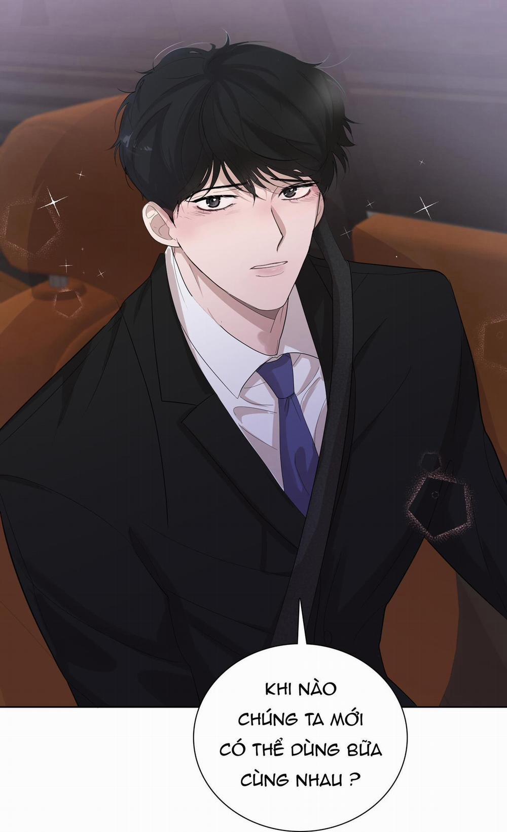 Hẹn hò chốn công sở 2 trang 142