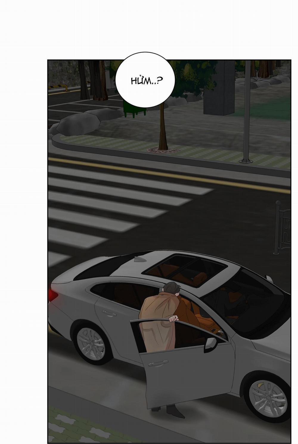 Hẹn hò chốn công sở 2 trang 144