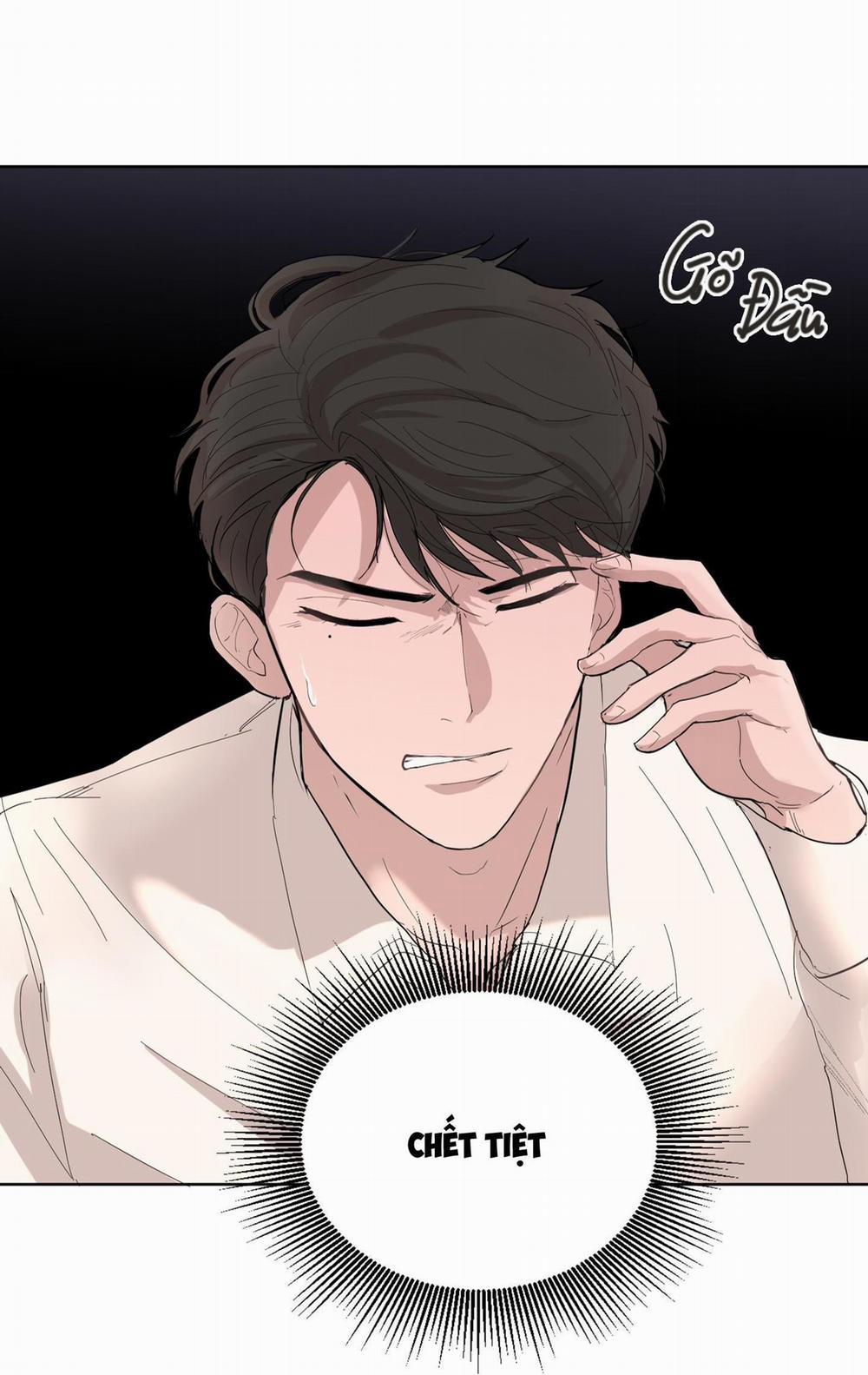 Hẹn hò chốn công sở 2 trang 18