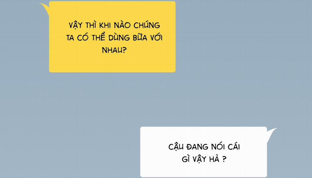 Hẹn hò chốn công sở 2 trang 2