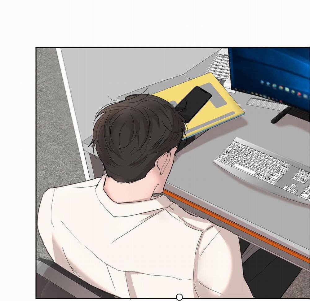 Hẹn hò chốn công sở 2 trang 20