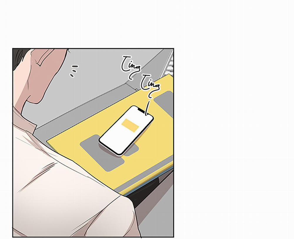 Hẹn hò chốn công sở 2 trang 23