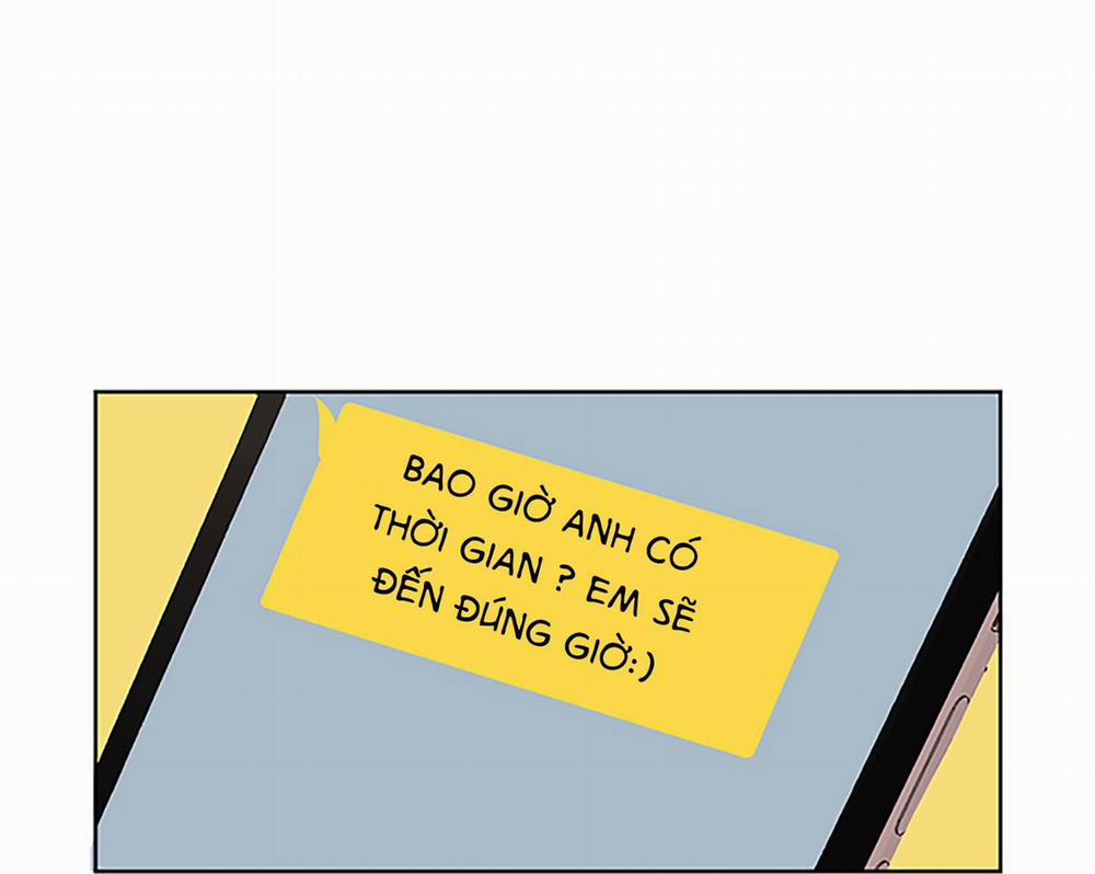 Hẹn hò chốn công sở 2 trang 24