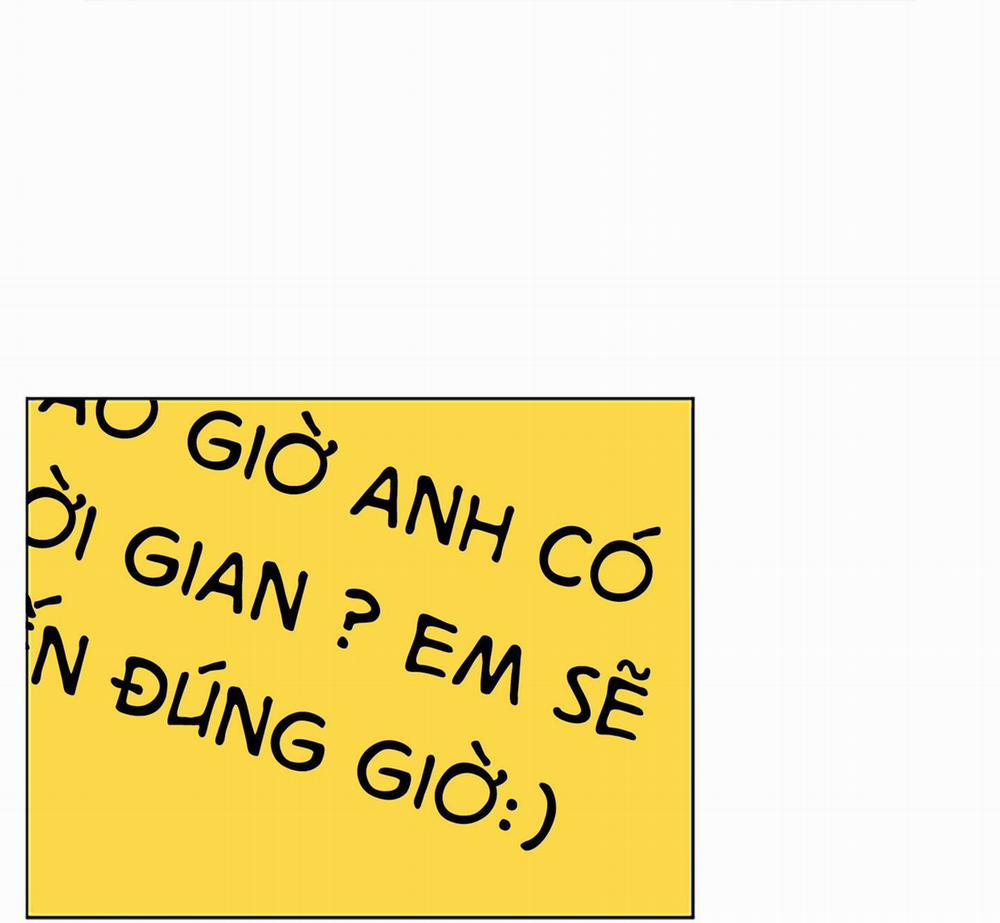 Hẹn hò chốn công sở 2 trang 25