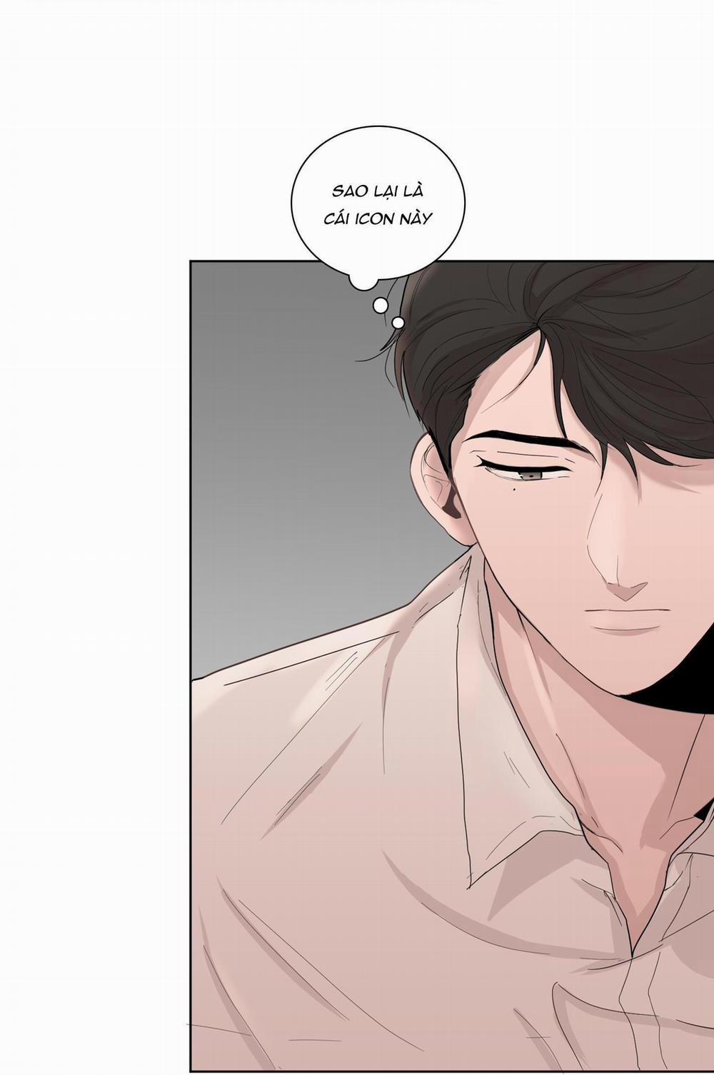 Hẹn hò chốn công sở 2 trang 26