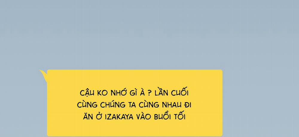 Hẹn hò chốn công sở 2 trang 3