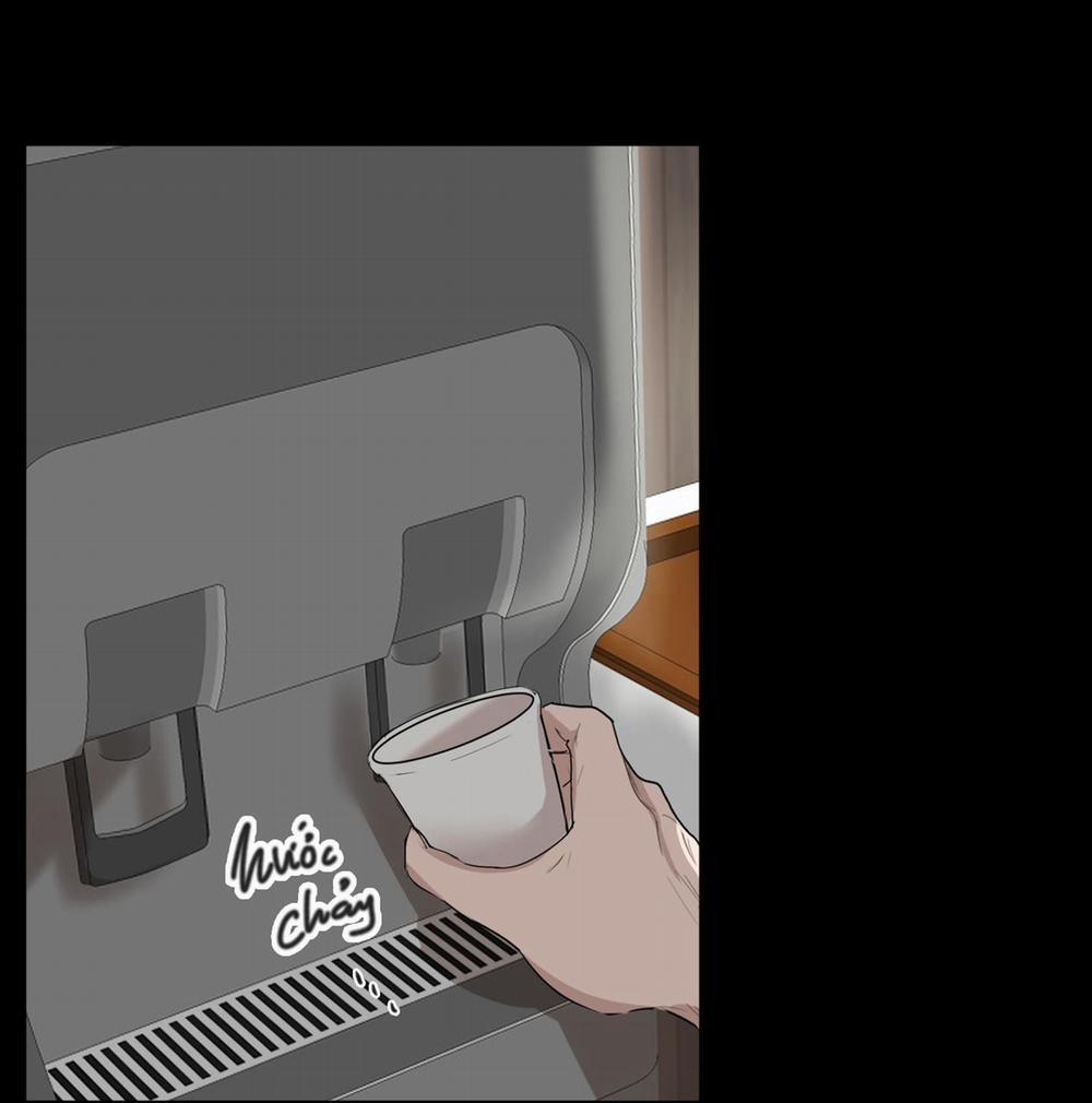 Hẹn hò chốn công sở 2 trang 37