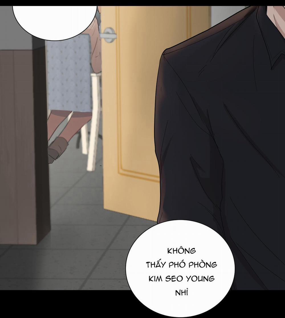 Hẹn hò chốn công sở 2 trang 39