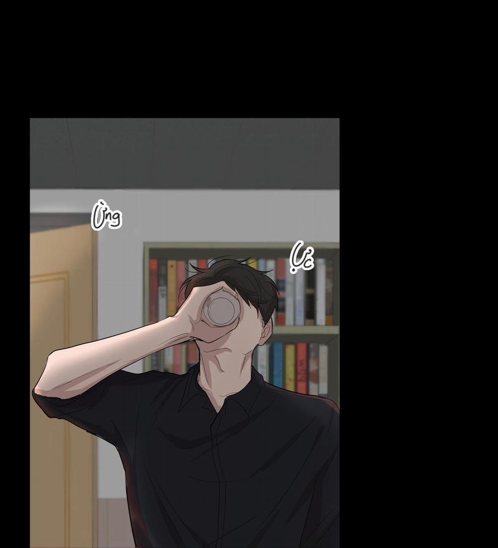 Hẹn hò chốn công sở 2 trang 44