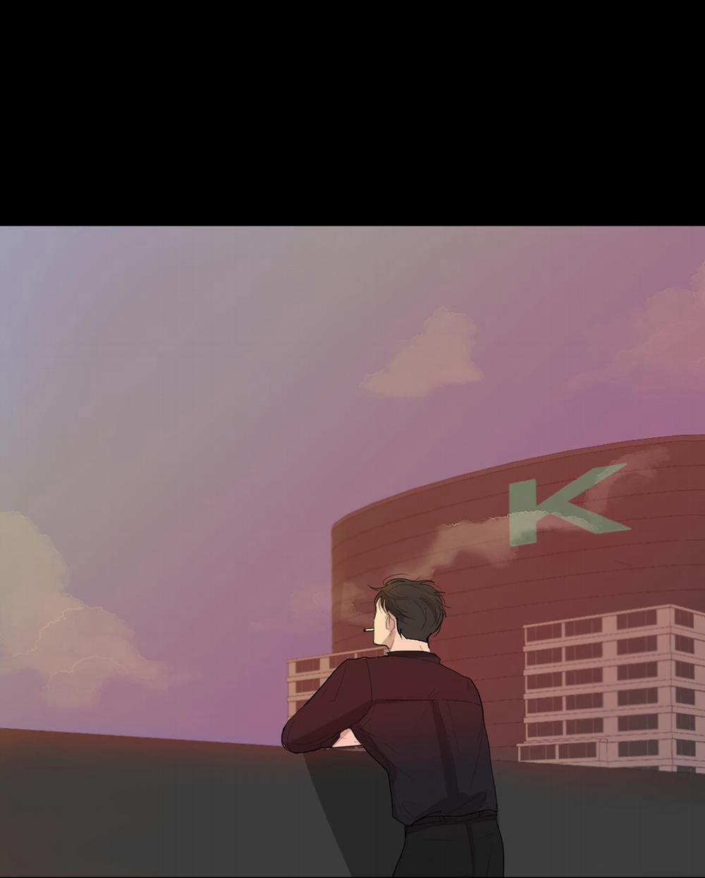 Hẹn hò chốn công sở 2 trang 52