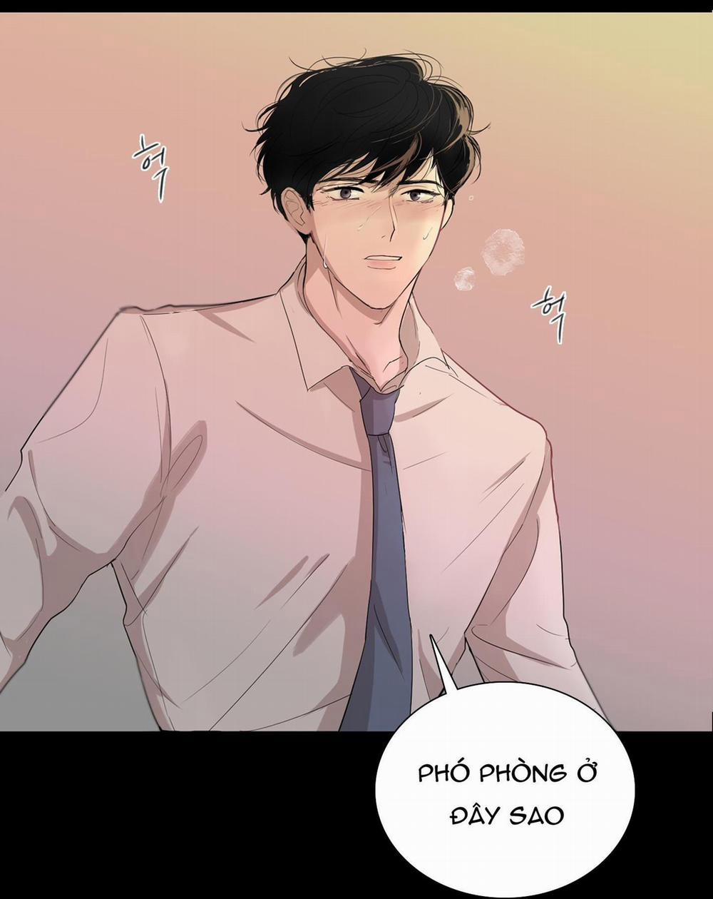 Hẹn hò chốn công sở 2 trang 55