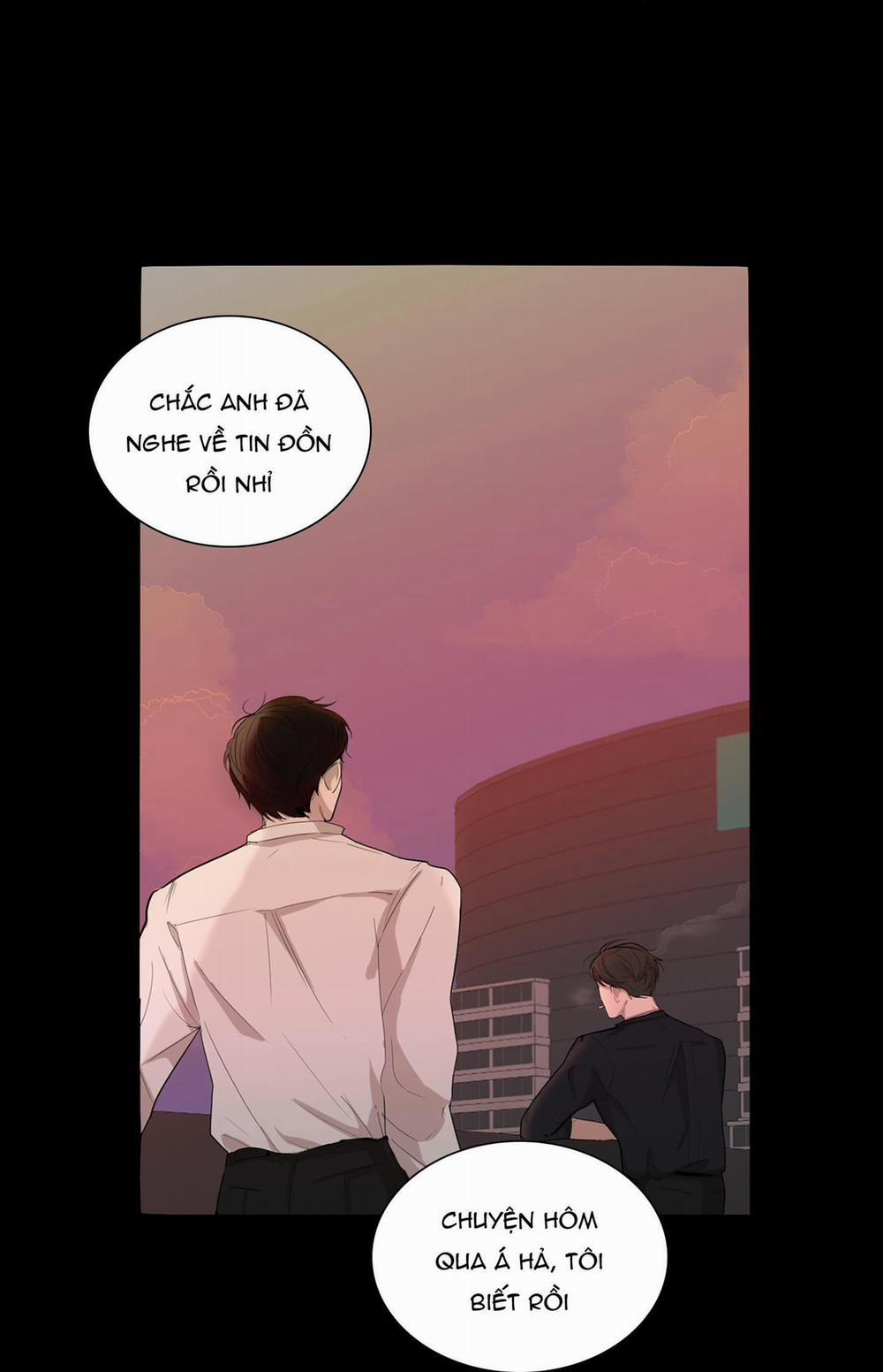 Hẹn hò chốn công sở 2 trang 56