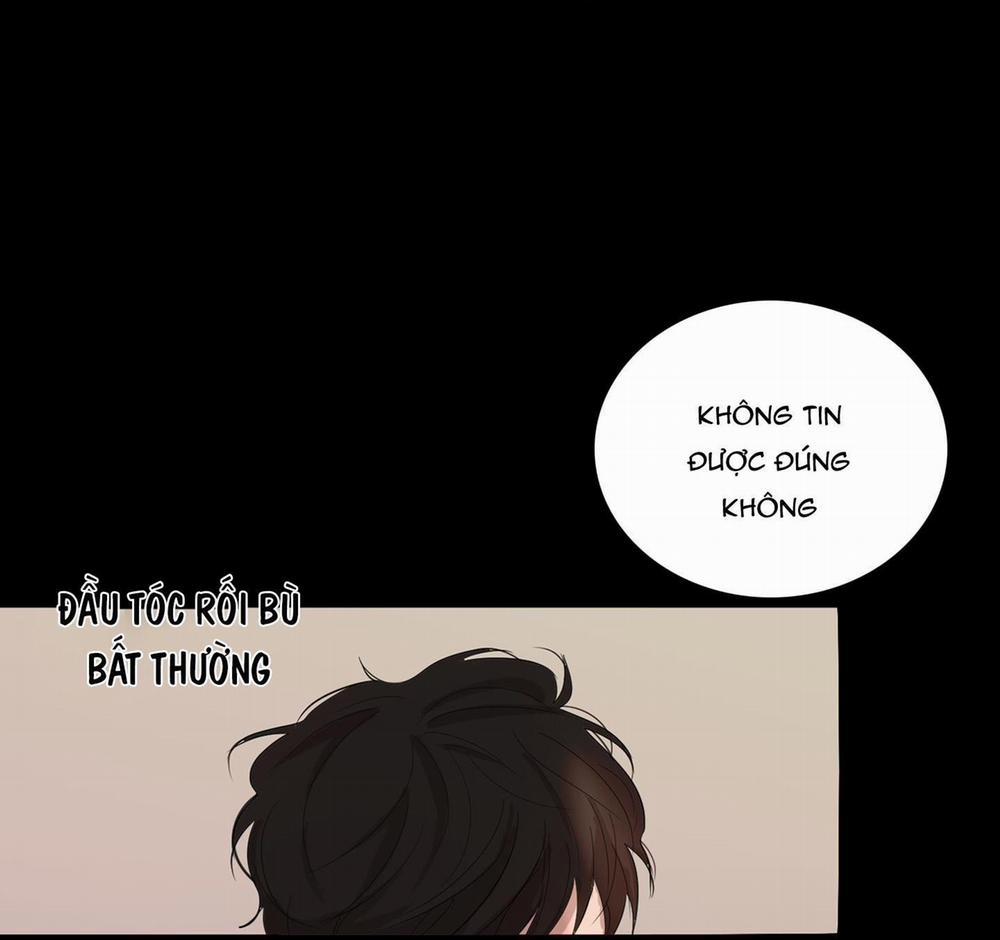 Hẹn hò chốn công sở 2 trang 57