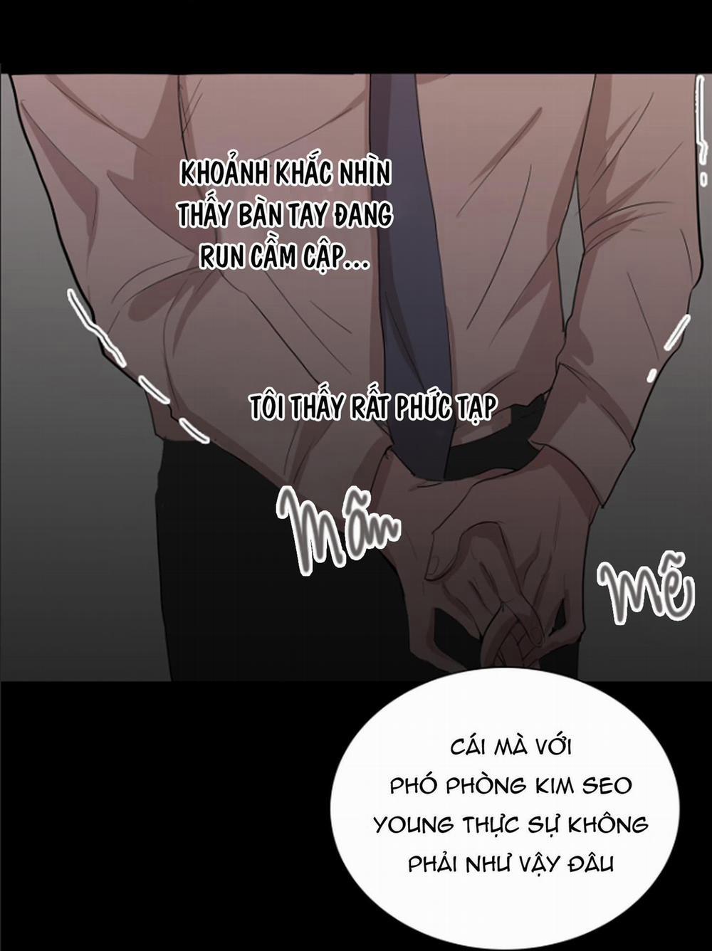 Hẹn hò chốn công sở 2 trang 59