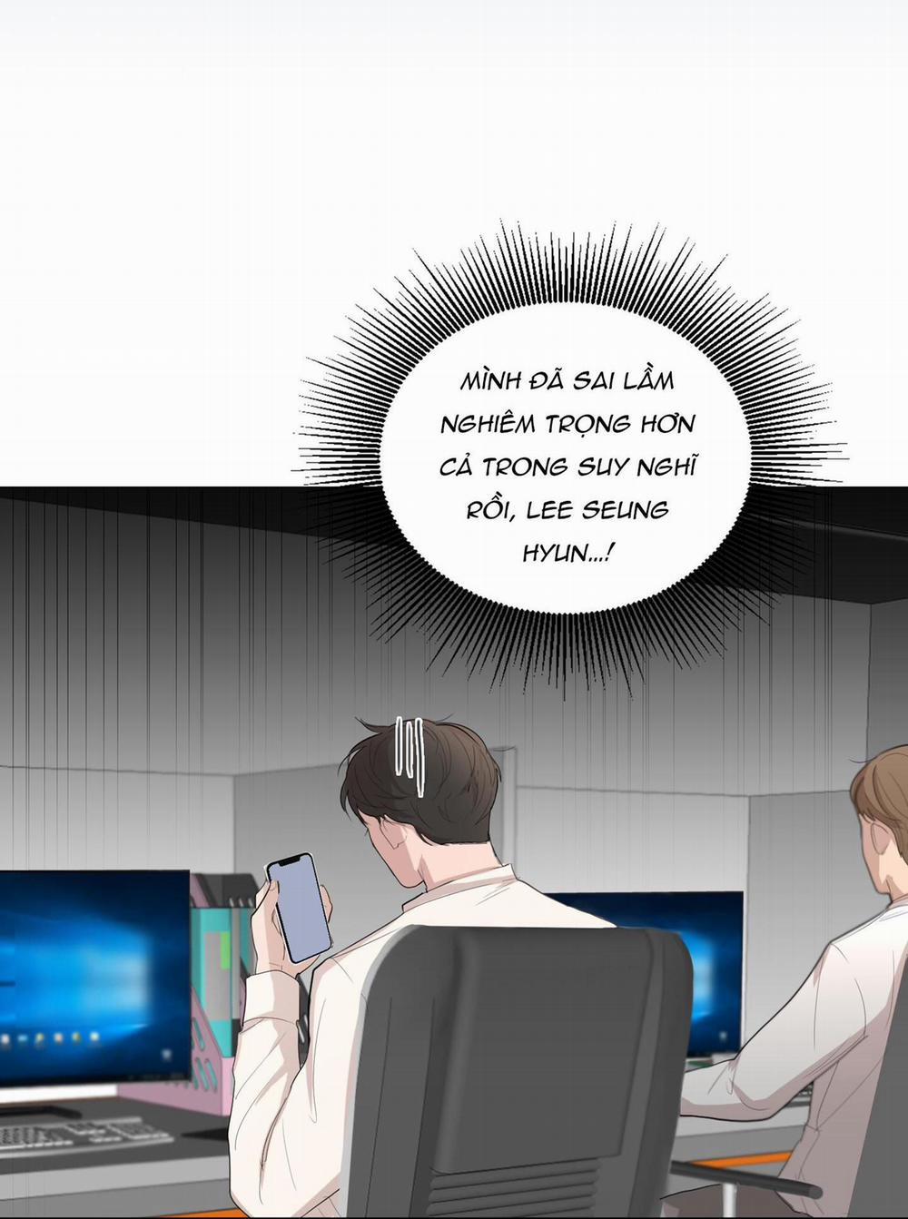 Hẹn hò chốn công sở 2 trang 7