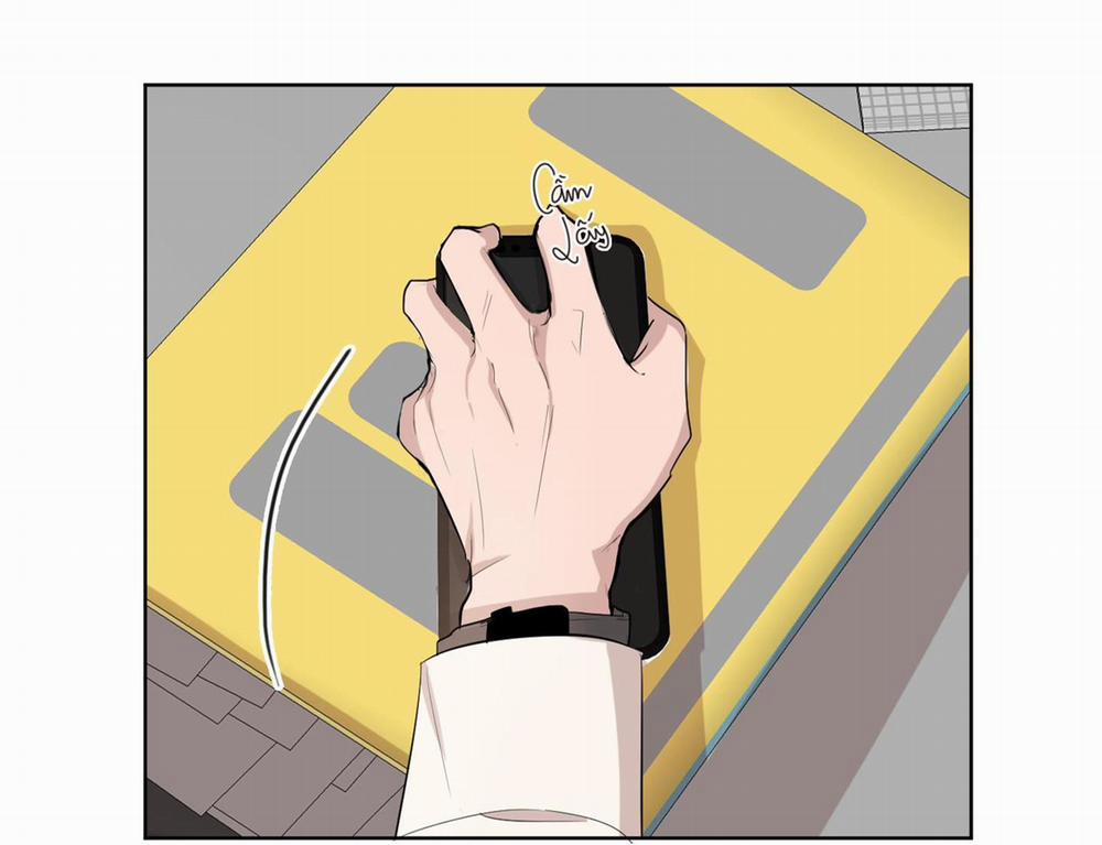 Hẹn hò chốn công sở 2 trang 75