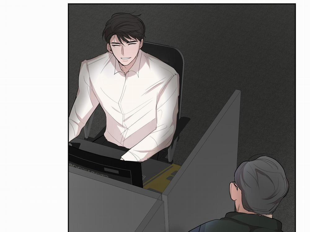 Hẹn hò chốn công sở 2 trang 87