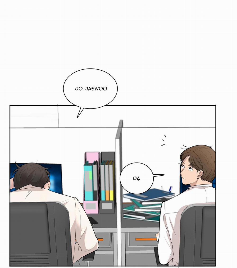 Hẹn hò chốn công sở 2 trang 9