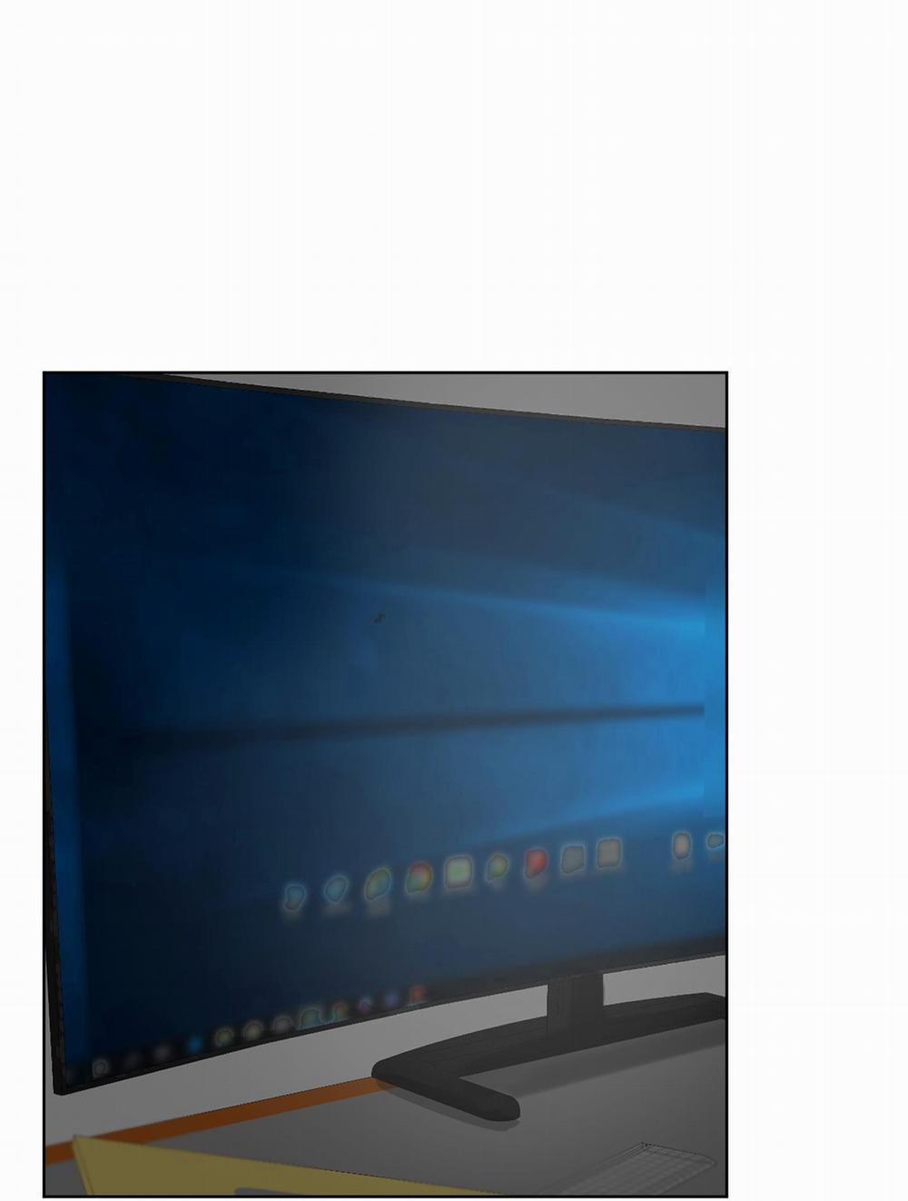 Hẹn hò chốn công sở 2 trang 90