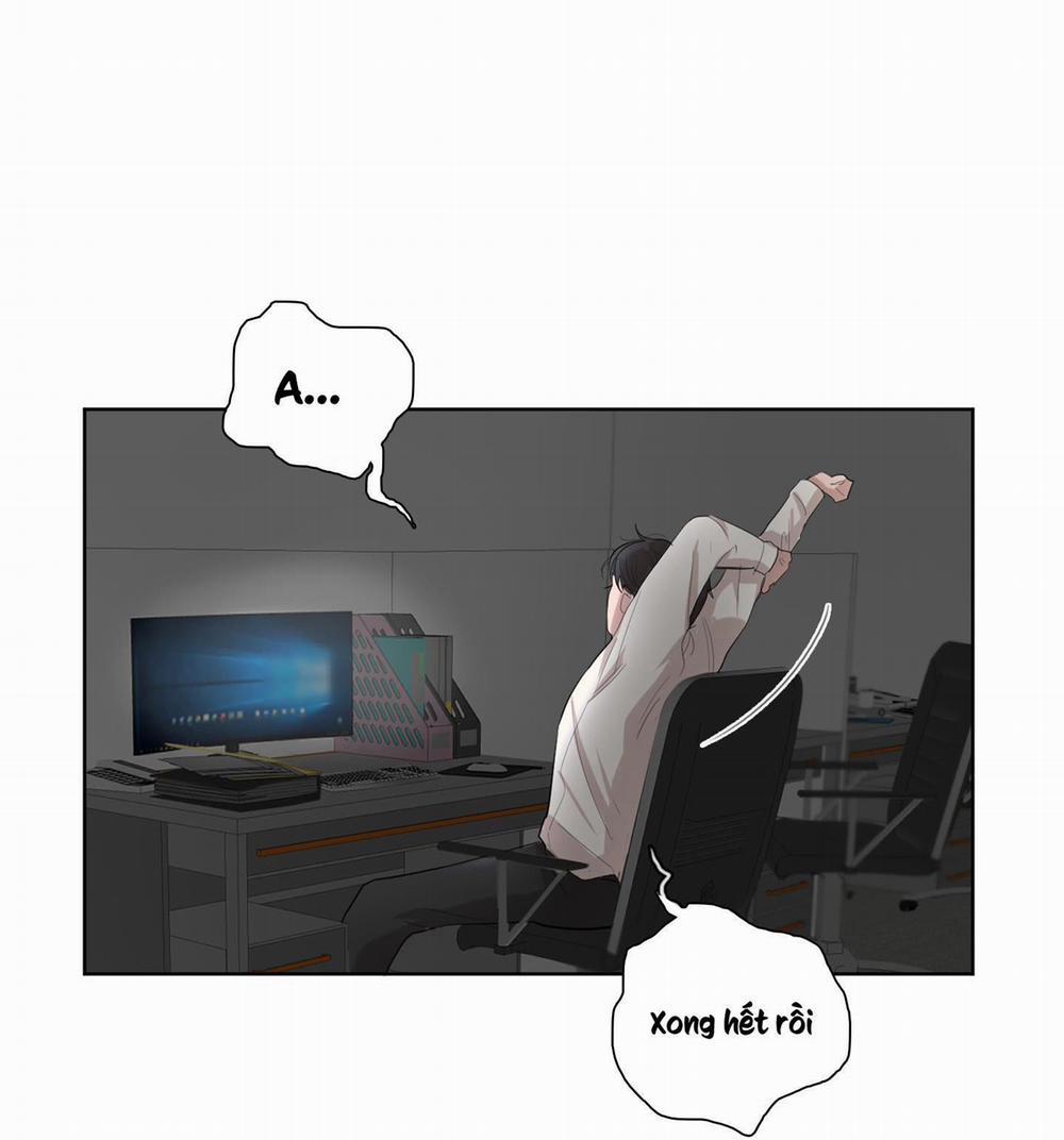 Hẹn hò chốn công sở 2 trang 91